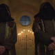 Members of the Order of the Ancient Dawn.